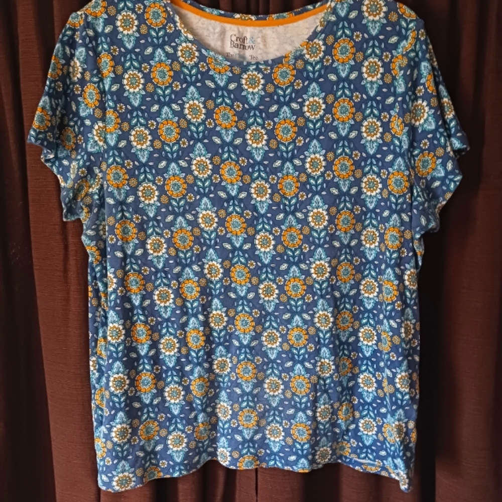 Croft & Barrow - Picture 2 of 4